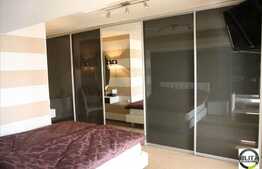 Un apartament deosebit, 2 camere, 50 mp, dotari de bun gust! Zona Somesului!