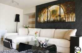 Un apartament deosebit, 2 camere, 50 mp, dotari de bun gust! Zona Somesului!