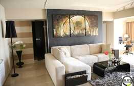 Un apartament deosebit, 2 camere, 50 mp, dotari de bun gust! Zona Somesului!