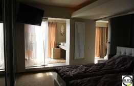 Un apartament deosebit, 2 camere, 50 mp, dotari de bun gust! Zona Somesului!