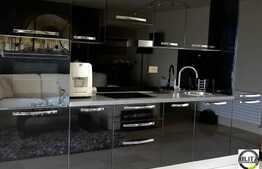 Un apartament deosebit, 2 camere, 50 mp, dotari de bun gust! Zona Somesului!