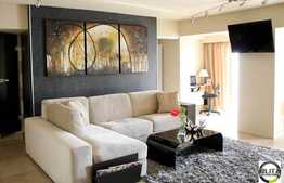 Un apartament deosebit, 2 camere, 50 mp, dotari de bun gust! Zona Somesului!