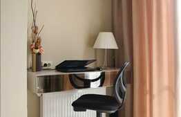 Un apartament deosebit, 2 camere, 50 mp, dotari de bun gust! Zona Somesului!