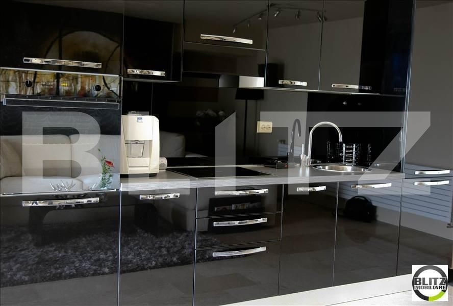 Apartament de vânzare 2 camere Floreşti - 13697AV | BLITZ Cluj-Napoca | Poza5