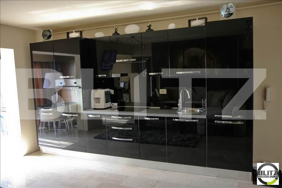 Apartament de vânzare 2 camere Floreşti - 13697AV | BLITZ Cluj-Napoca | Poza4