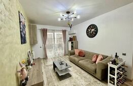Apartament de lux, 3 camere, 67 mp, parcare, zona Cetatii