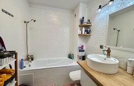 Apartament de lux, 3 camere, 67 mp, parcare, zona Cetatii