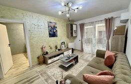 Apartament de lux, 3 camere, 67 mp, parcare, zona Cetatii