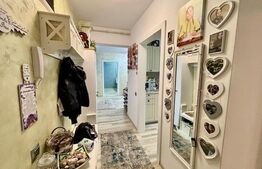 Apartament de lux, 3 camere, 67 mp, parcare, zona Cetatii