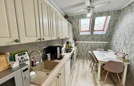 Apartament de lux, 3 camere, 67 mp, parcare, zona Cetatii