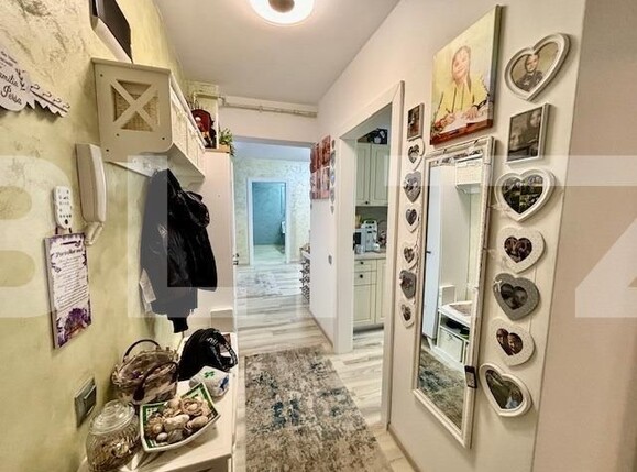 Apartament de vânzare 3 camere Floreşti - 136974AV | BLITZ Cluj-Napoca | Poza4