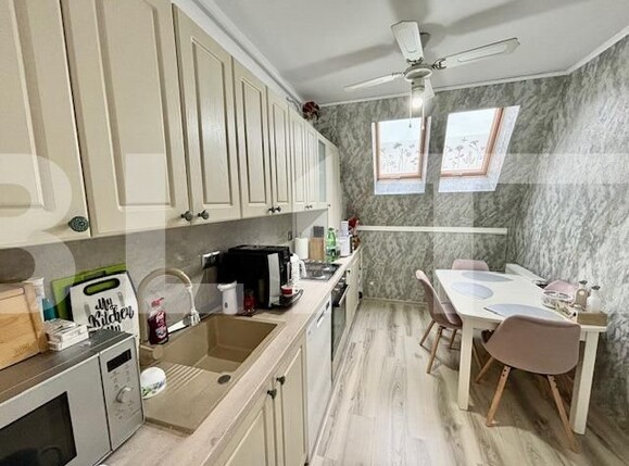 Apartament de vânzare 3 camere Floreşti - 136974AV | BLITZ Cluj-Napoca | Poza2