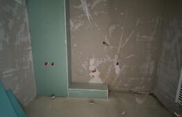 Apartament 2 camere, 45mp,  parcare, Apahida