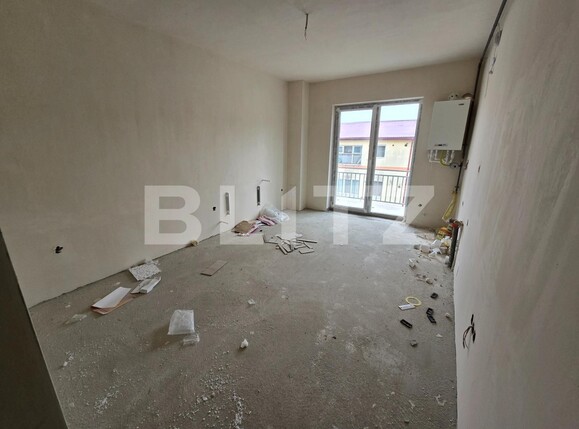 Apartament de vânzare 2 camere Apahida - 136977AV | BLITZ Cluj-Napoca | Poza3