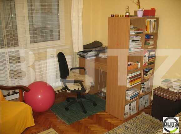 Apartament de vânzare 2 camere Manastur - 13698AV | BLITZ Cluj-Napoca | Poza1