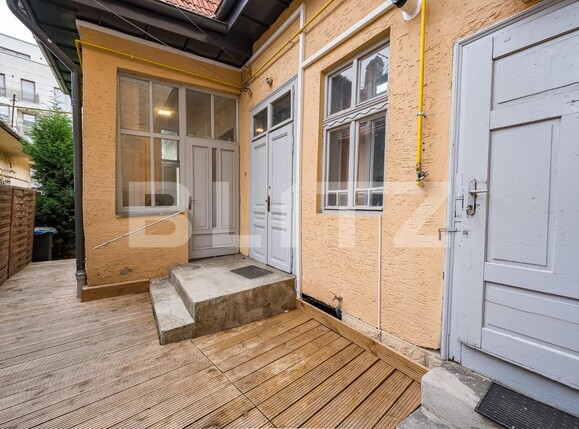 Casa de vânzare 2 camere Central - 136982CV | BLITZ Cluj-Napoca | Poza2