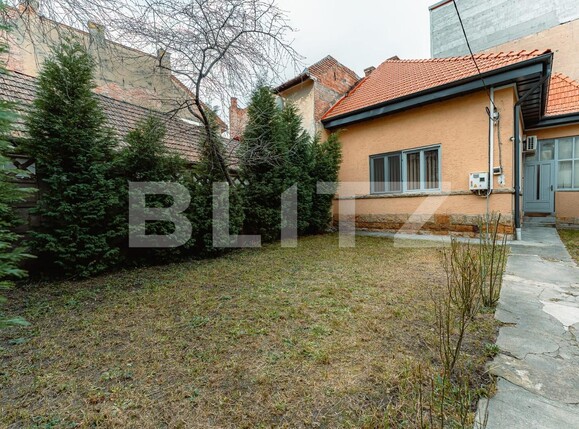 Casa de vânzare 2 camere Central - 136982CV | BLITZ Cluj-Napoca | Poza1