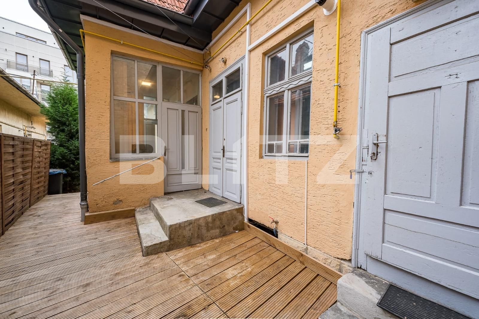 Casa de vânzare 2 camere Central - 136982CV | BLITZ Cluj-Napoca | Poza2