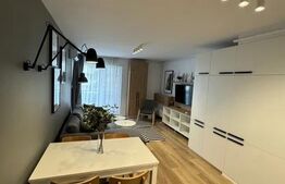 Apartament 2 camere, 52mp, parcare, terasa, Grand Park
