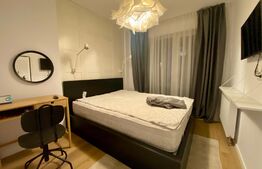 Apartament 2 camere, 52mp, parcare, terasa, Grand Park
