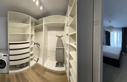 Apartament 2 camere, 52mp, parcare, terasa, Grand Park