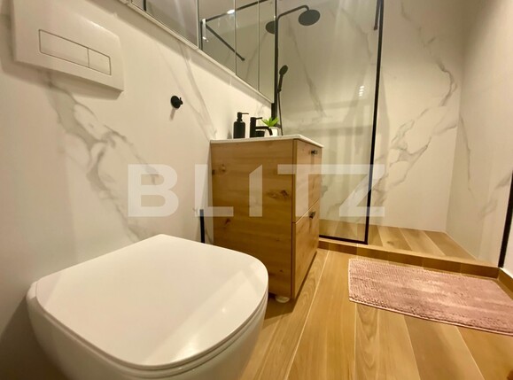 Apartament de închiriat 2 camere Gheorgheni - 136988AI | BLITZ Cluj-Napoca | Poza8