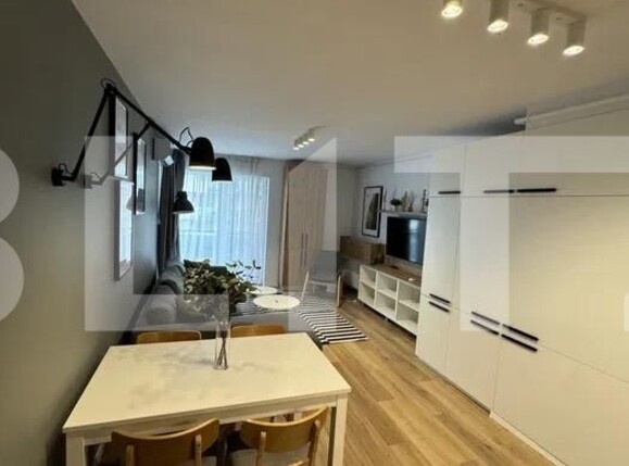 Apartament de închiriat 2 camere Gheorgheni - 136988AI | BLITZ Cluj-Napoca | Poza2