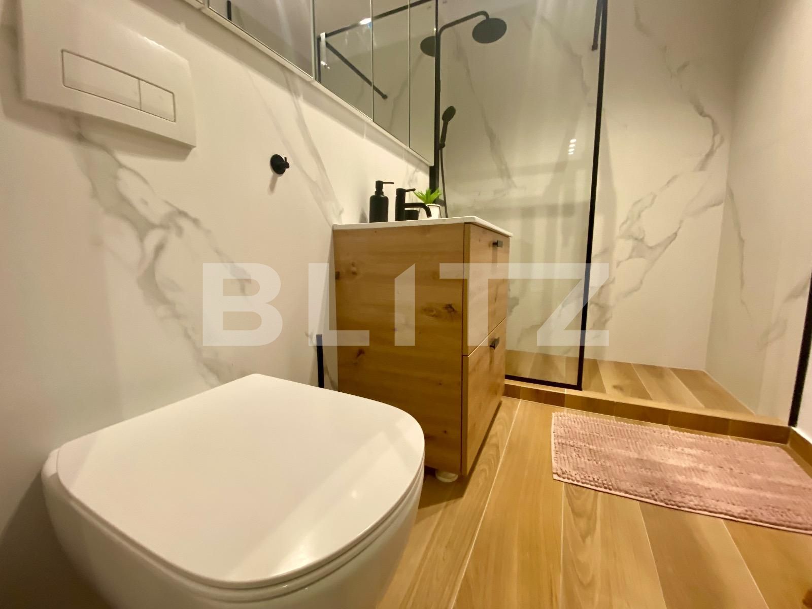 Apartament de închiriat 2 camere Gheorgheni - 136988AI | BLITZ Cluj-Napoca | Poza8