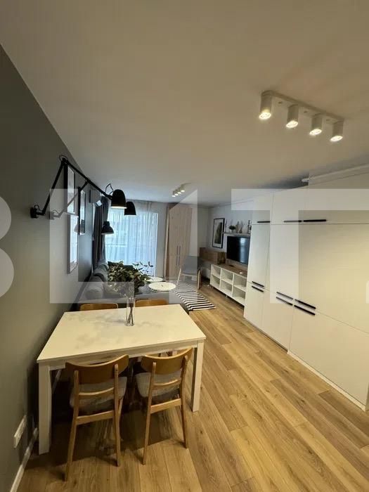 Apartament de închiriat 2 camere Gheorgheni - 136988AI | BLITZ Cluj-Napoca | Poza2