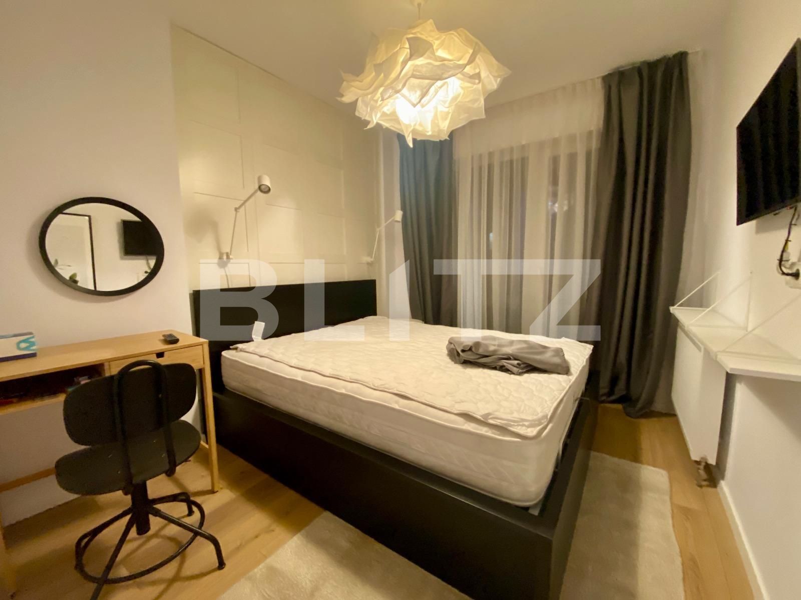 Apartament de închiriat 2 camere Gheorgheni - 136988AI | BLITZ Cluj-Napoca | Poza4