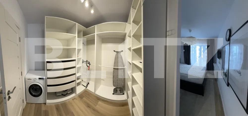 Apartament de închiriat 2 camere Gheorgheni - 136988AI | BLITZ Cluj-Napoca | Poza6