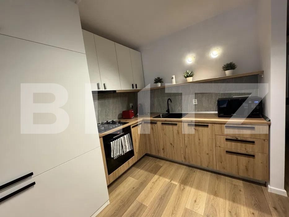 Apartament de închiriat 2 camere Gheorgheni - 136988AI | BLITZ Cluj-Napoca | Poza3