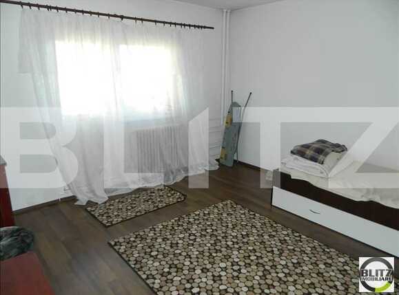 Garsonieră de închiriat Manastur - 13699AI | BLITZ Cluj-Napoca | Poza1