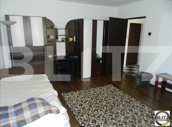 Garsonieră de închiriat Manastur - 13699AI | BLITZ Cluj-Napoca | Poza3