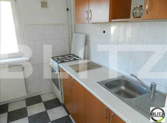 Garsonieră de închiriat Manastur - 13699AI | BLITZ Cluj-Napoca | Poza6
