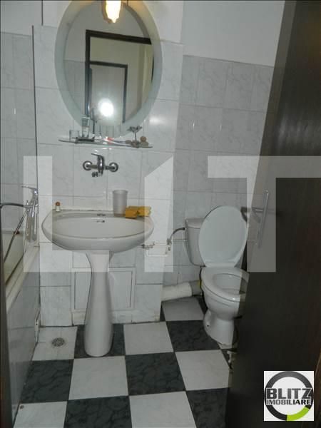 Garsonieră de închiriat Manastur - 13699AI | BLITZ Cluj-Napoca | Poza8