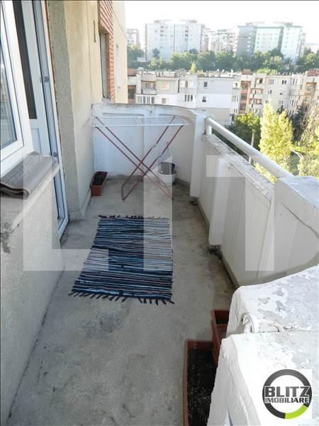 Garsonieră de închiriat Manastur - 13699AI | BLITZ Cluj-Napoca | Poza9