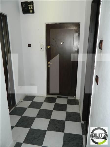 Garsonieră de închiriat Manastur - 13699AI | BLITZ Cluj-Napoca | Poza7