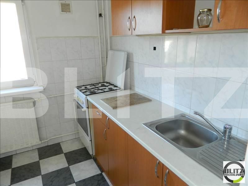 Garsonieră de închiriat Manastur - 13699AI | BLITZ Cluj-Napoca | Poza6