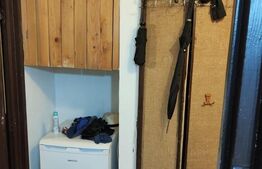 Garsoniera 30 mp, zona Onix 