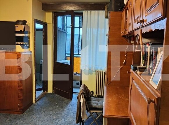Garsonieră de vânzare Gheorgheni - 136990AV | BLITZ Cluj-Napoca | Poza3