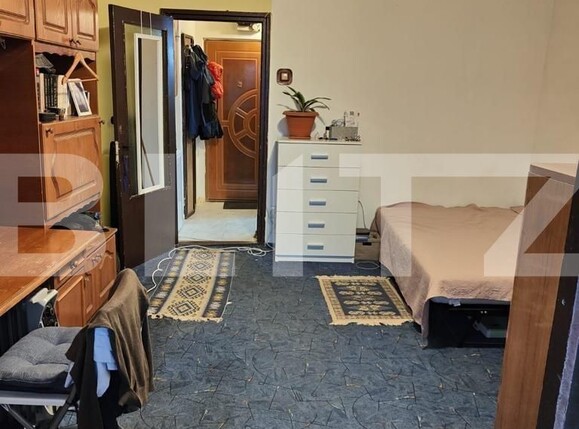 Garsonieră de vânzare Gheorgheni - 136990AV | BLITZ Cluj-Napoca | Poza1
