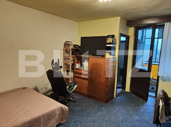 Garsonieră de vânzare Gheorgheni - 136990AV | BLITZ Cluj-Napoca | Poza2