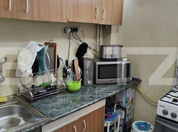 Garsonieră de vânzare Gheorgheni - 136990AV | BLITZ Cluj-Napoca | Poza4
