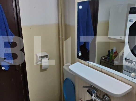 Garsonieră de vânzare Gheorgheni - 136990AV | BLITZ Cluj-Napoca | Poza6