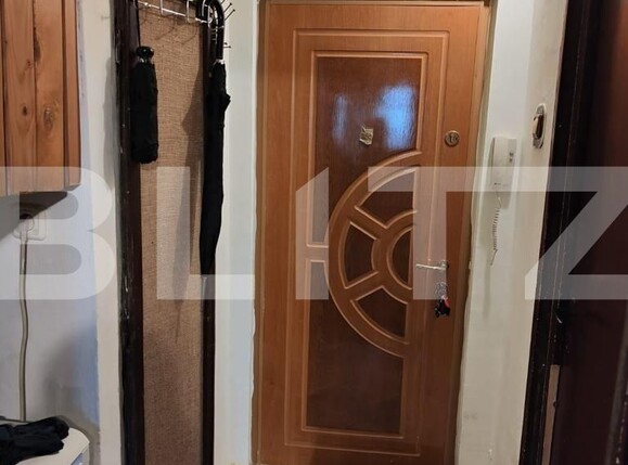 Garsonieră de vânzare Gheorgheni - 136990AV | BLITZ Cluj-Napoca | Poza9