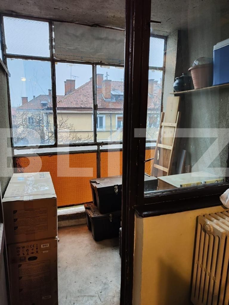 Garsonieră de vânzare Gheorgheni - 136990AV | BLITZ Cluj-Napoca | Poza7