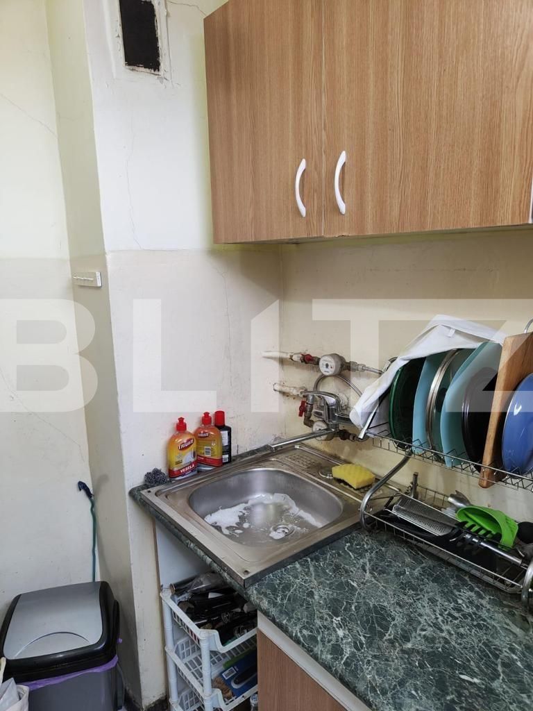 Garsonieră de vânzare Gheorgheni - 136990AV | BLITZ Cluj-Napoca | Poza5