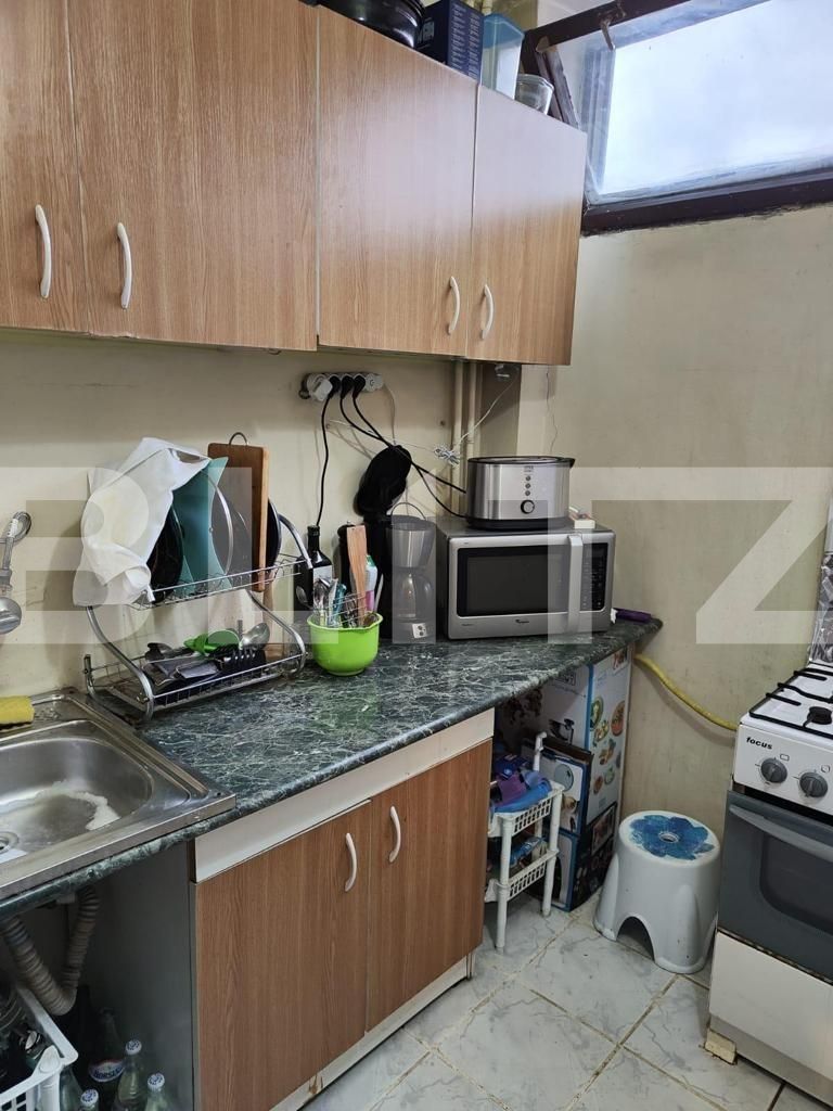 Garsonieră de vânzare Gheorgheni - 136990AV | BLITZ Cluj-Napoca | Poza4