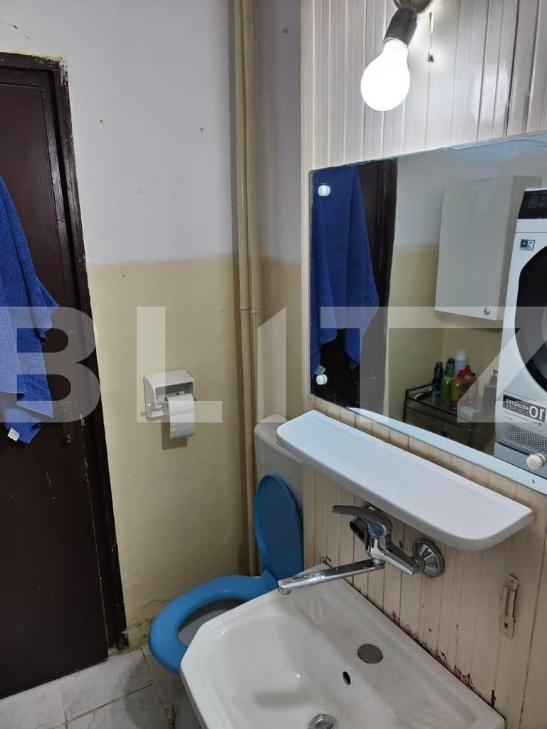 Garsonieră de vânzare Gheorgheni - 136990AV | BLITZ Cluj-Napoca | Poza6
